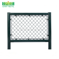 Sport Fence Chain Link Fence For Sale